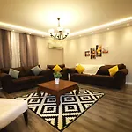 Sweet Home In Maadi