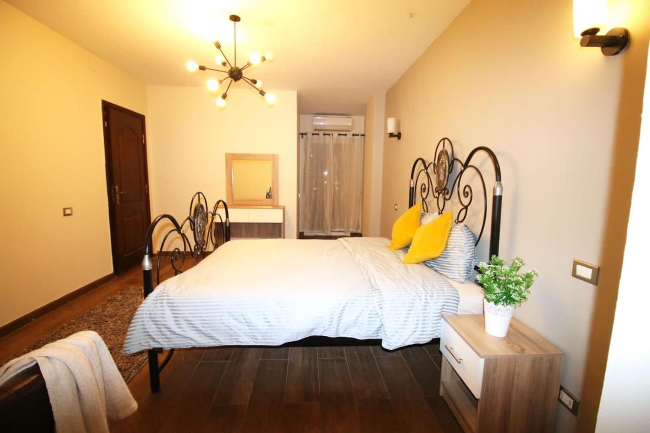 Sweet In Maadi Apartment Cairo