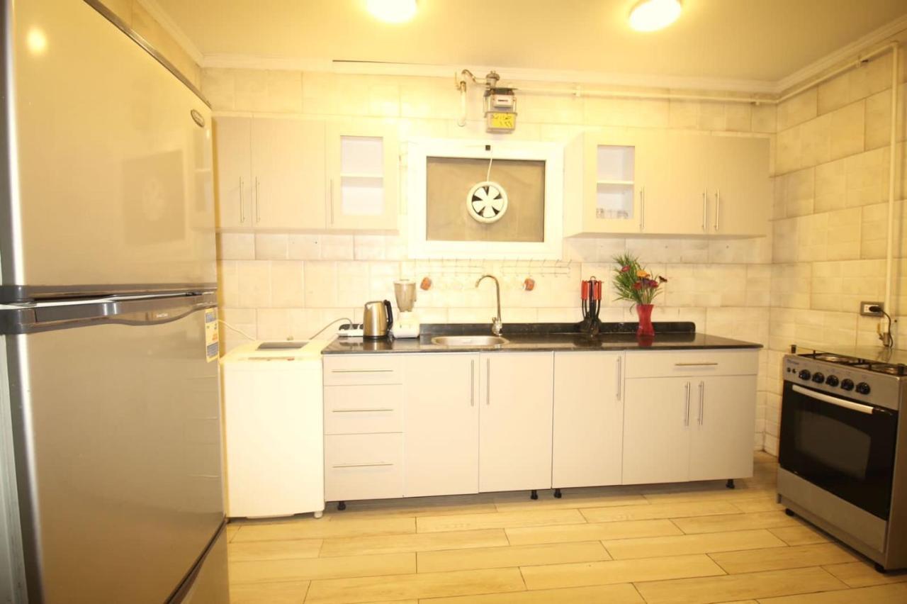 Apartment Sweet In Maadi Cairo