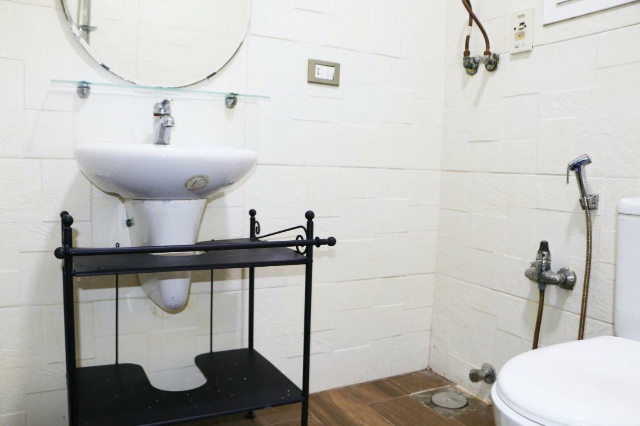 Apartment Sweet In Maadi Cairo