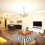 Sweet Home In Maadi