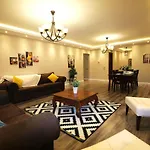 Sweet Home In Maadi