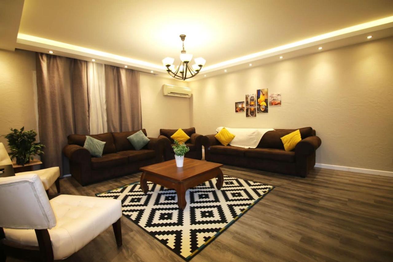 Sweet In Maadi Apartment