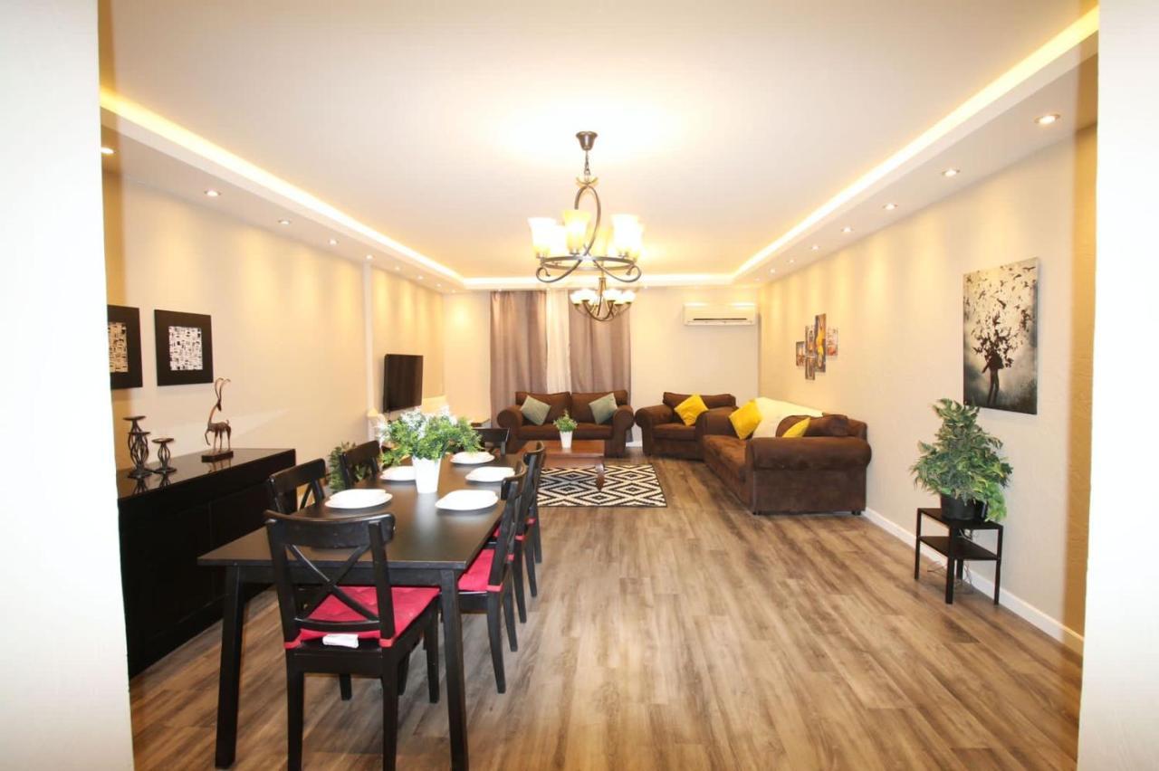 Sweet In Maadi Apartment *