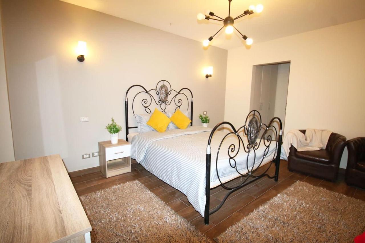 Apartment Sweet In Maadi *