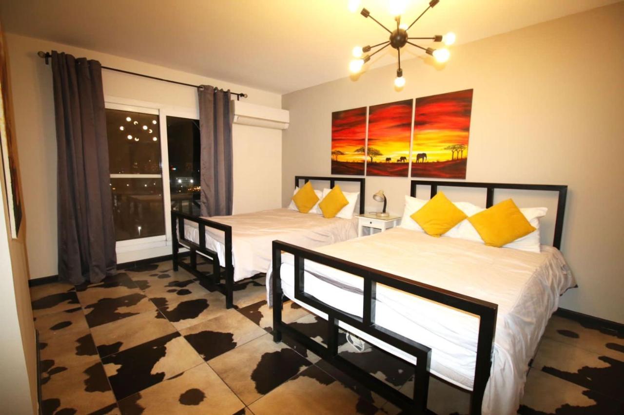 Apartment Sweet In Maadi